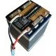 12V 100AH LiFePO4 Lithium Iron Phosphate Deep Cycle Battery With BMS 12V 100AH LiFePO4 Lithium Iron Phosphate Deep Cycle Battery With BMS