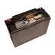 HIQBATTERY 12V 50Ah  LiFePO4 Battery