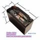 HIQBATTERY 12V 50Ah  LiFePO4 Battery