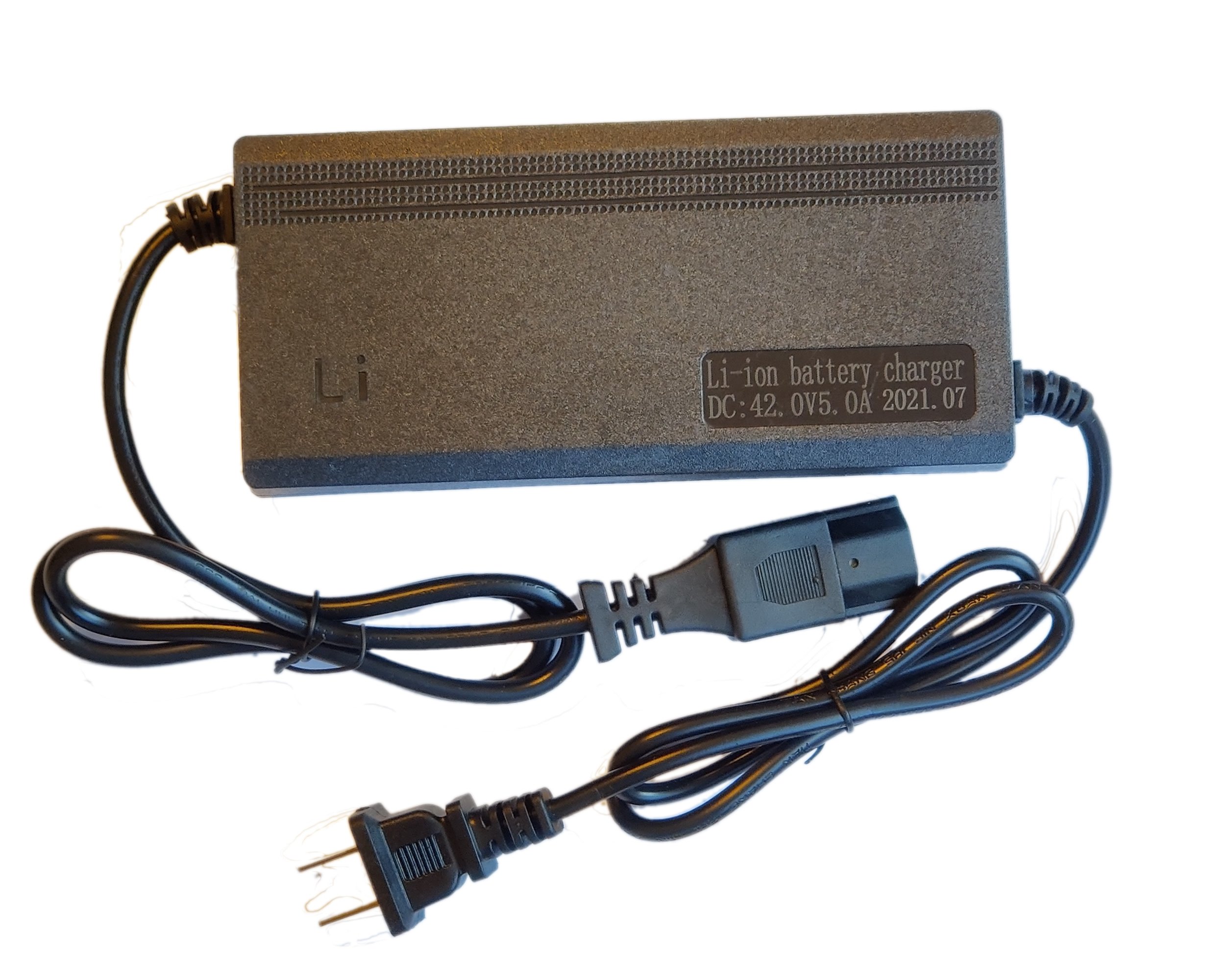 36V Li-ion Battery Charger