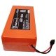 48V 15Ah Li-ion Battery