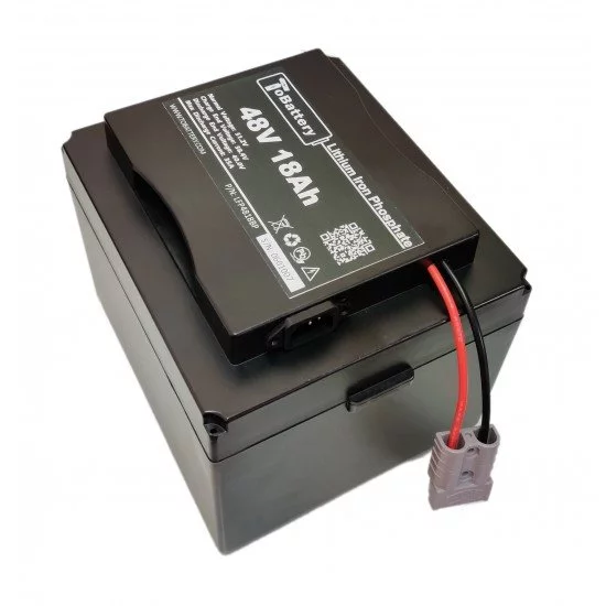 48V 18Ah LiFePO4 Battery 48V 18Ah LiFePO4 Battery
