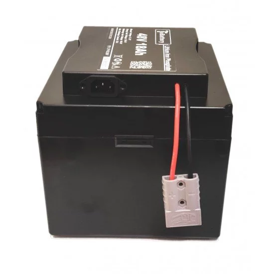 48V 18Ah LiFePO4 Battery 48V 18Ah LiFePO4 Battery