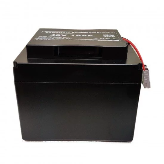 48V 18Ah LiFePO4 Battery 48V 18Ah LiFePO4 Battery